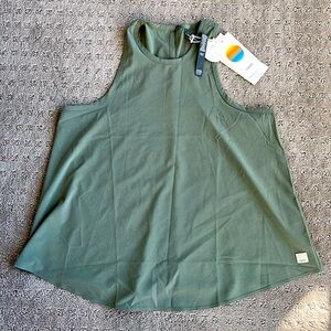 Vuori tank